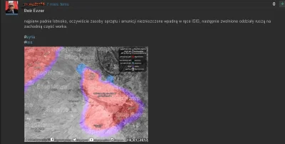 prezesBBC - Śmieszy za każdym razem ( ͡° ͜ʖ ͡°)
#syria #syriaspam