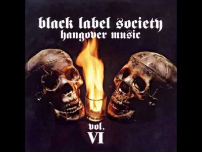 b.....e - #muzyka #rock #blacklabelsociety #noother

 Oh, could I be wrong, could I ...