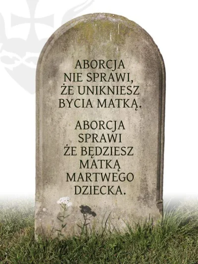M.....S - Kwintesencja aborcji. 

#polska #aborcja #4konserwy #neuropa