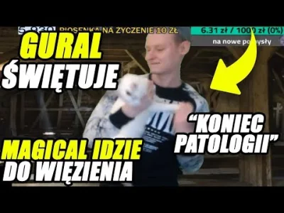 pawel-jakubowski - Japier.. jak ja nie nawidze tego edofila "przynajmniej patologi ni...