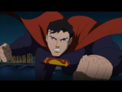 MorDrakka - Pierwszy klip Justice League vs Teen Titans 
#justiceleague #superman #b...