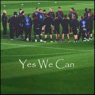 C.....e - 20:45 | FC Barcelona - AC Milan | Champions League



Wasze typy?



#forza...