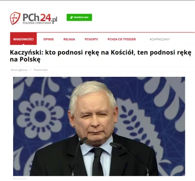 siepan - Mieszkańcy protestując atakują kościół. A jak już już wiemy od tego roku pod...