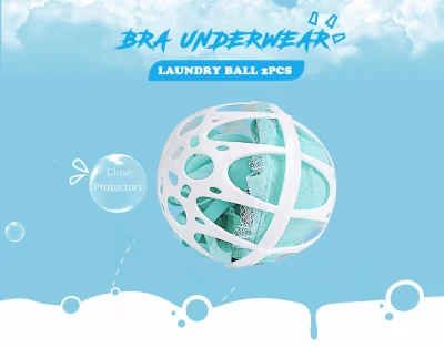 alilovepl - ➡️ Bra Underwear Laundry Ball 2PCS 

W kwocie: 4,69 USD / PLN = 17,76 
...