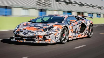 Karolekqqqq - Lamborghini Aventador SVJ - Nowy Król Nordschleife
Gdzie można najlepi...