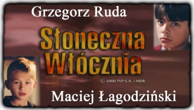 trq - A to ktoś pamięta?
#gimbynieznajo