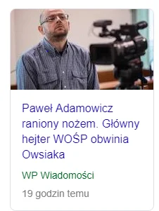 Gaboleusz - > (kiedy i gdzie?)

@Venro: Dodatkowo Pawłowicz - możesz sobie poguglać...