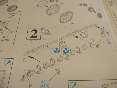 brasi24 - @wova to jeszcze jedno pytanie: mam trzy elementy A5 na wyprasce, jednak w ...