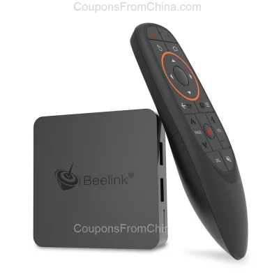 n____S - Beelink GTmini-A 4/64GB TV Box - Banggood 
Cena: $69.99 (273.71 zł) / Najni...