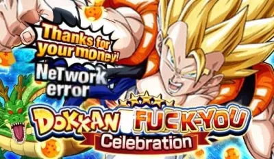 janushek - Kiedyś to było
#dokkanbattle