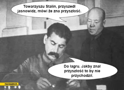 THR0WAWAY - #stalin #poskriobyszew