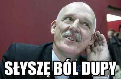 balatka - jeest! 7,2 % dla krula! 

#korwin #krul #wybory #polityka #tepiclewactwo