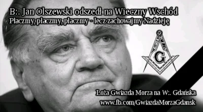 Berkas - W sumie dla mnie dość ciekawa informacja.

#masoneria #olszewski #ciekawostk...