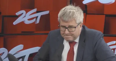 mq1 - Trema. To przykre zjawisko dotyka nawet największe medialne rekiny, takie jak R...