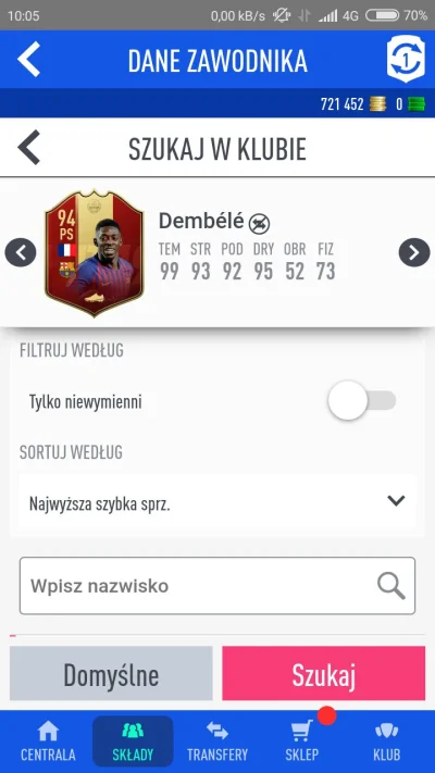 alfonsy - #fut 
Spoko ale jednak wolałbym go na lewym skrzydle xD