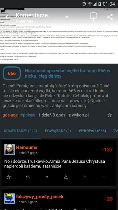 maddie - 666 cię prześladuje.