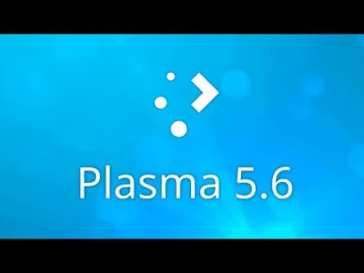 systemd - KDE Plasma 5.6 została wydana, całkiem ładne to.

https://www.kde.org/ann...