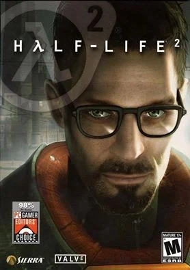kamdz - Half-Life 2 wyszedł dokładnie 12 lat temu, tj. 16 listopada 2004 roku. A my w...