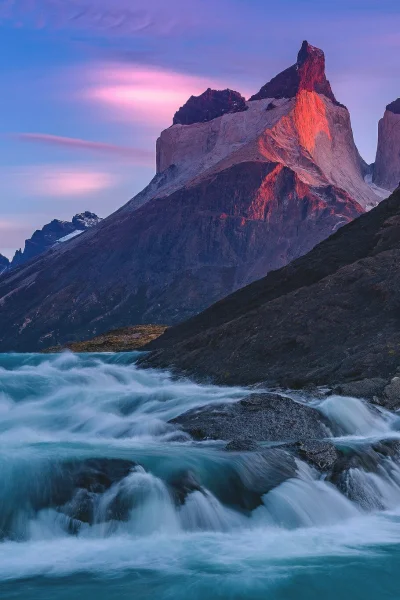D.....k - Cordillera del Paine, Chile


#earthporn #azylboners #natura #podroze #tape...