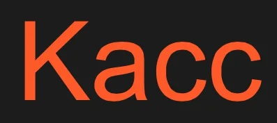 Kacc - #pokaznick