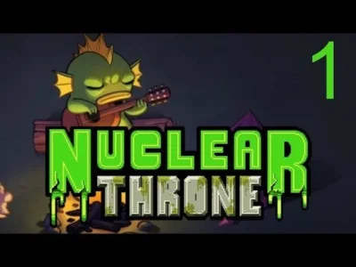 V.....x - @jasiek13: wygląda jak kopia Nuclear Throne ( ͡º ͜ʖ͡º)