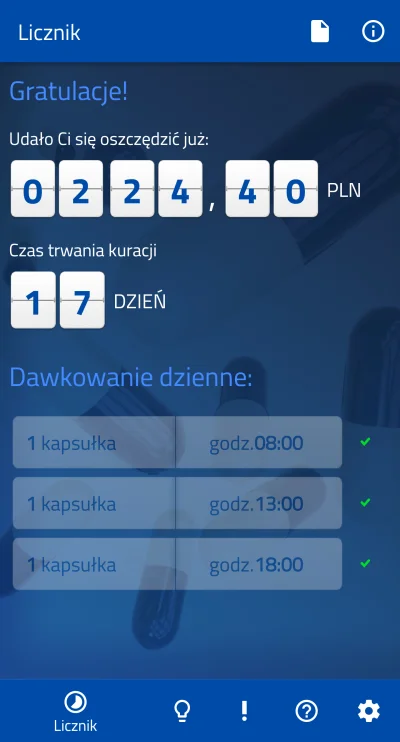 KwasneJablko - @Vamiacz: działa działa. Tylko 4-5 dnia, jak się przestaje palić defin...