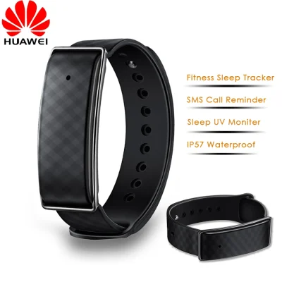 pakxty - Zamawiał ktoś opaskę Huawei color band a1 z ali? Niestety w Polsce nie jest ...