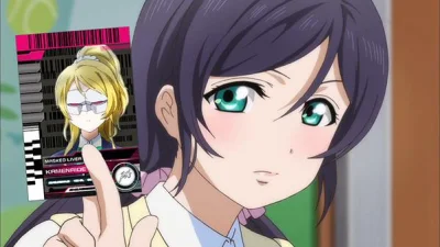 kedzior1916 - #randomanimeshit #lovelive #kamenrider #kamenriderdecade #gundam #nozom...