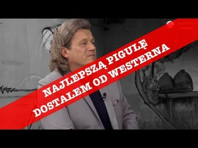dawid131 - @Emill: Polecam 3 wywiady dla kanały kryminalna Polska. Opowiada o swoim o...