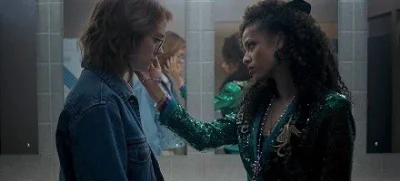 kozinsky - San Junipero to chyba jeden z najlepszych odcinków.... Poprostu zmiażdzył ...