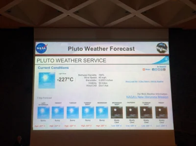 MarekAntoniuszGajusz - Oto jaka panuje teraz pogoda na Plutonie ( ͡° ͜ʖ ͡°)


#kos...