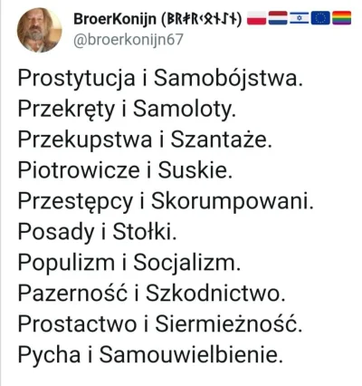 Zarzadca - Jak czytać PiS. Mini poradnik. #bekazpisu #polityka