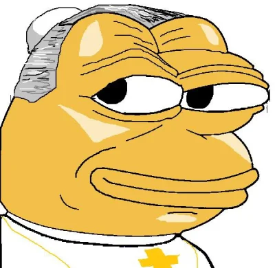 m.....k - @Armityle: Niech będzie pochwalony Rare Pepe i Wojak Zawsze Dziewica!