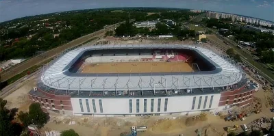 polik95 - Stadion Widzewa
#lodz #widzew #widzewlodz #stadiony