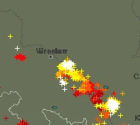 Sinti - No idźźź k---w.. Jeszcze trochę, dasz rade. щ(ﾟДﾟщ)
#burza #wroclaw