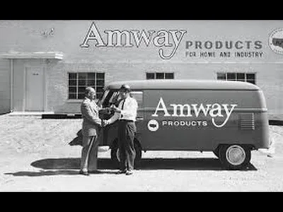 renalum - @Anderande: Wyślij mu film na temat Amway ( ͡° ͜ʖ ͡°)