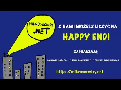 spetz - Dobry dzień,
Długo się do tego zbieraliśmy, zaczynając od naszych projektów ...