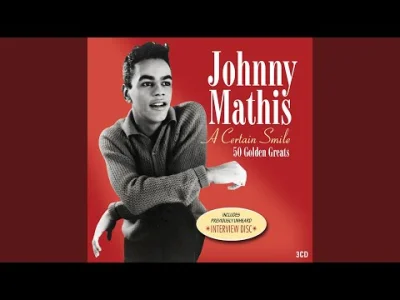 Limelight2-2 - #muzyka #50s #oldiesbutgoldies 
Johnny Mathis - Chances Are