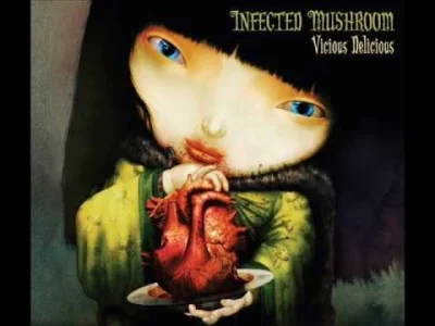 cerastes - Infected Mushroom - Vicious Delicious Full album

#muzyka #muzykaelektro...