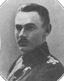 beQuick - @beQuick: 16.05.1891 r. urodził się Donat Makijonek, mjr pil. WP, as myśliw...