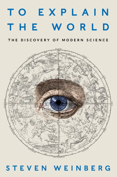 Vivec - 5 520 - 1 = 5 519

Tytuł: To Explain the World: The Discovery of Modern Scien...