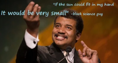 Minieri - #blackscienceman #neildegrassetyson