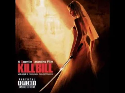 DiskoKhan - #muzyka #killbill #enniomorricone



Zdecydowanie najlepszy utwór z Kill ...
