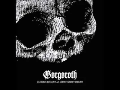 S.....8 - #gorgoroth #blackmetal #muzyka