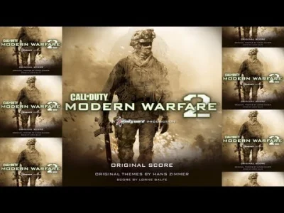 Nova24 - Oby w tym roku Modern Warfare 4 będzie miało równie dobry OST ( ͡° ͜ʖ ͡°) #c...