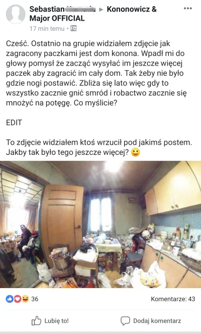 kolczan_prawilnosci - Szkoda strzępić ryja o poziomie tej grupki

#kononowicz #patost...