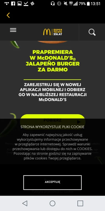 pantarej - #cebuladeals #mcdonald #fastfood
