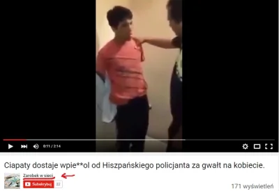 marianoitaliano - > Tak więc dlaczego skłamałeś w opisie, że to "imigrant"?

@chole...