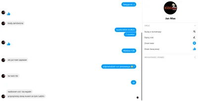 Artureeq - Napiszcie do użytkownika Jan Max na FB w wiadomości prywatnej nr waszego z...