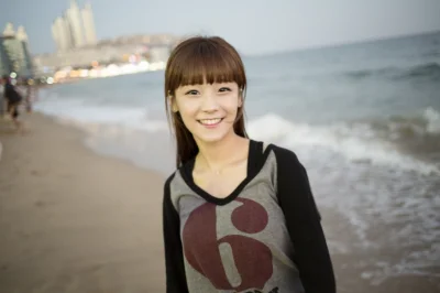 K.....o - #soyul #crayonpop 

#koreanka